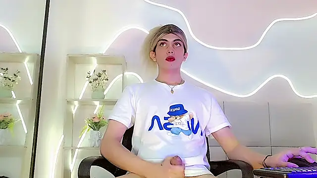 Daniela_Pink_ 现场XXX聊天