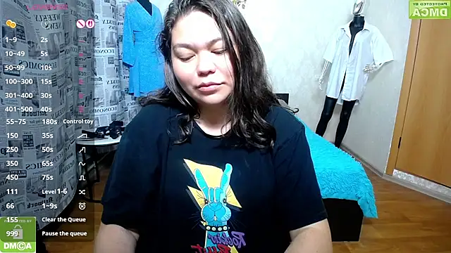 Chat XXX ao vivo de supersex_96
