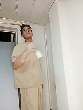 Ethan_Boyy Pertunjukan Webcam