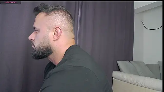 RickyMiami1 Live XXX-Chat