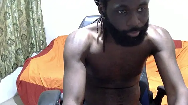 Darkkras Live XXX-chat