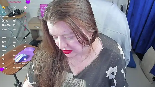 Chat XXX ao vivo de purple_77