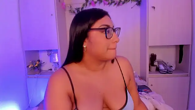 دردشة CANDYGABYY الجنسية المباشرة
