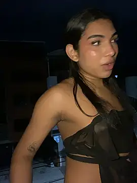 VeronicaSaenzx Live XXX-Chat