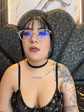 nicole-cooper's Live XXX Chat
