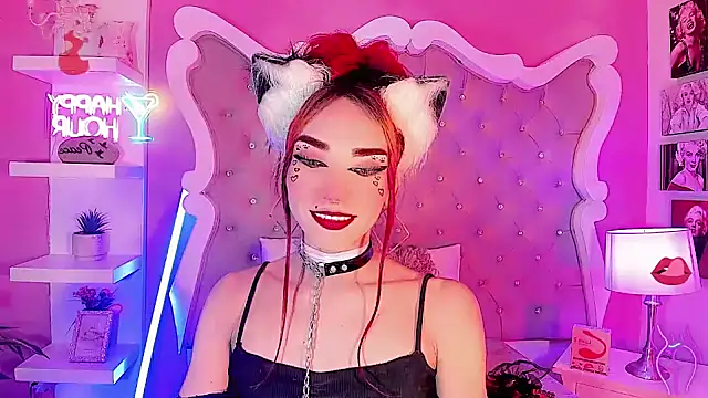 LeyXandrabraz's Live XXX Chat