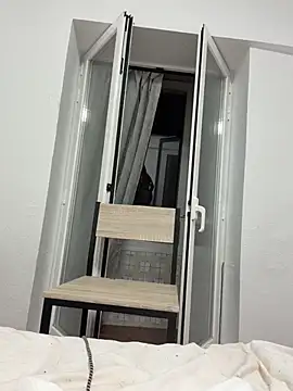 XXX chat uživo modela blackhotpartyts