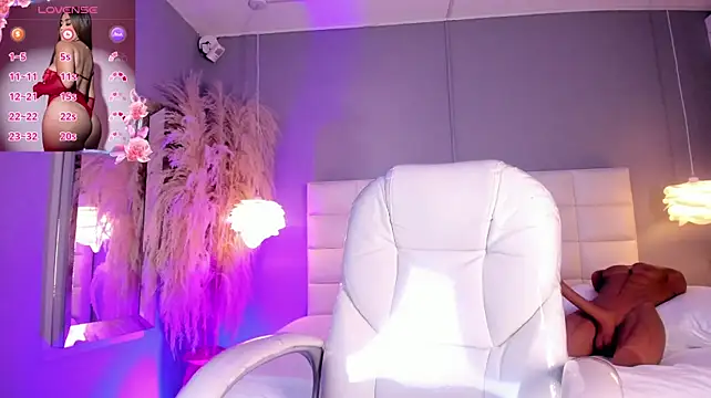 Anasha21 Live XXX-Chat