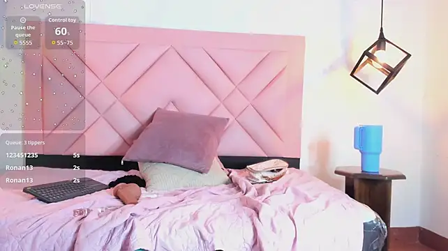 Sembang XXX Secara Langsung isa_cute_1