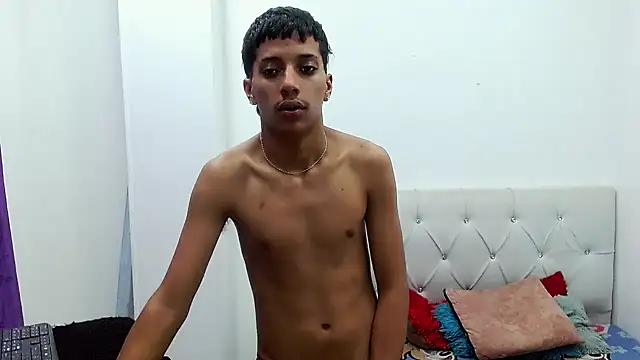Živý XXX chat jl_brayan12