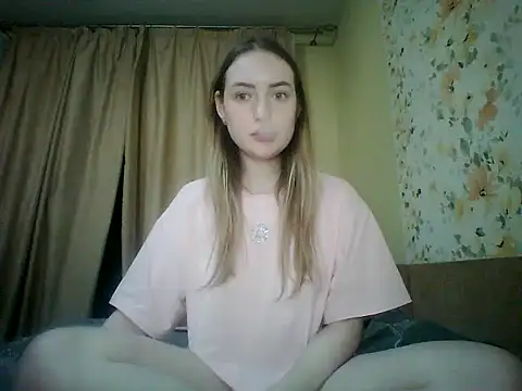 Chat +18 de Lisanta ao vivo