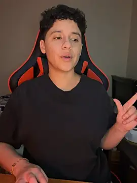 HUMANXTHING live XXX chat