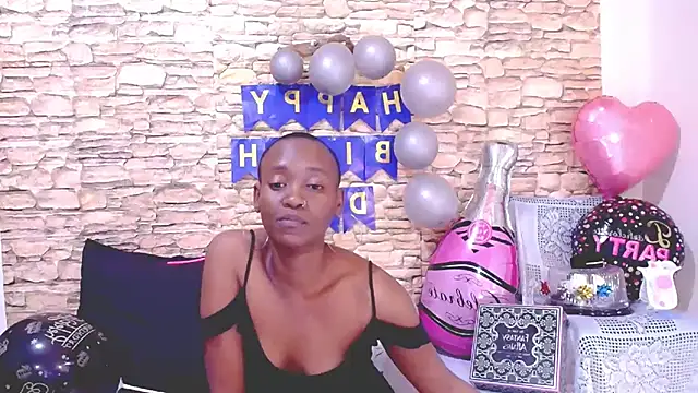 EbonyOlive69 Live XXX-Chat