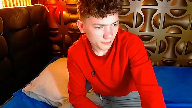 הופעת וובקאם של cruz_dante