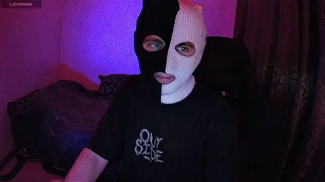 ZXCENSORED-'s Live XXX Chat