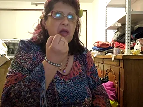Samantha_Squirt@xh's Webcam Show