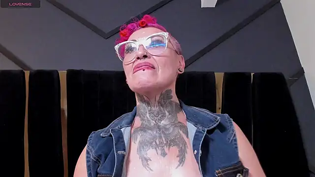 mistress_sandy Live XXX-Chat