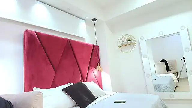girl_amada 라이브 XXX 채팅