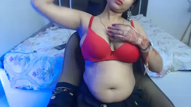 Chat +18 de _miss_queen ao vivo