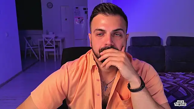 Chat XXX en directo de Jace_Thorne