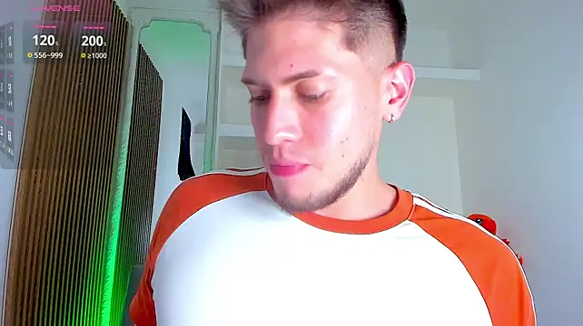 SebastianMaximoff_ Chat XXX in diretta