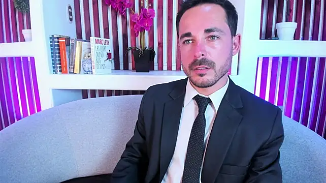Chat XXX Live Adams_Sanz