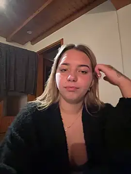 Živý XXX chat Naomi-Klein