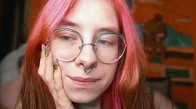 cutiiepink 现场XXX聊天