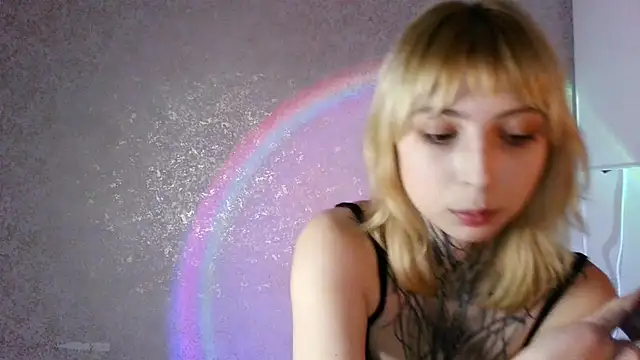 Webkamerová show Natsi_natsi