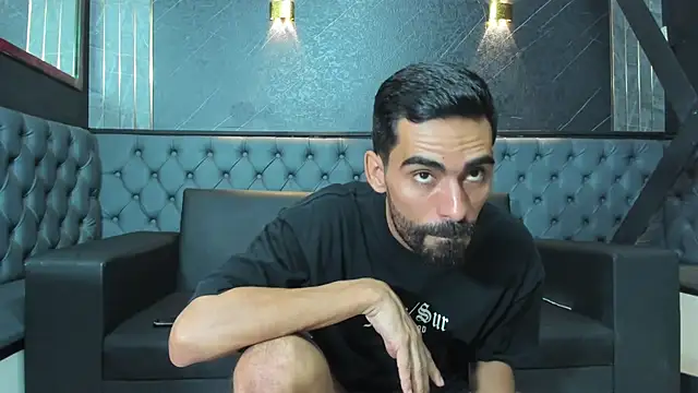 Chat XXX ao vivo de Andres_Bless