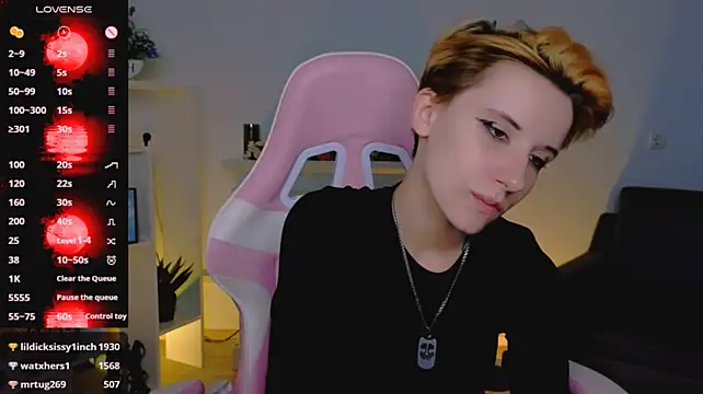 Živý XXX chat _Rein_ramm