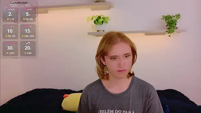 seraphine_star's Live XXX Chat