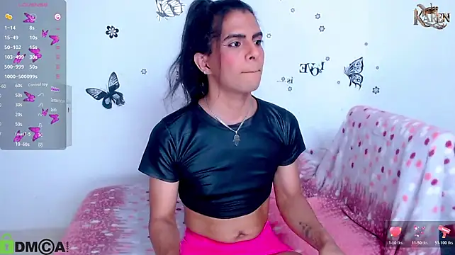 karen_sophia Show in webcam