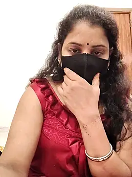 Ruksaar-Pathan's Live XXX Chat