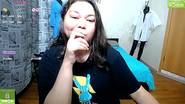แชท XXX สดของ supersex_96