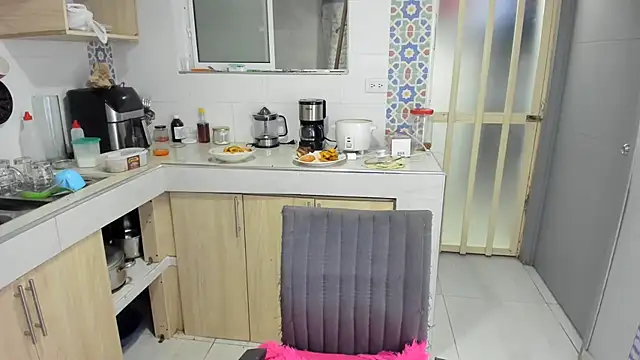 Chat XXX ao vivo de RachelJones_