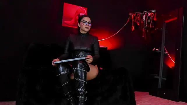 Isabellestones' Live XXX Chat