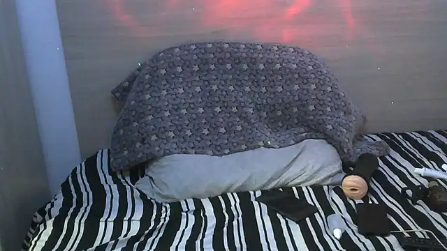 Show de BINHO_ZANARDI na webcam