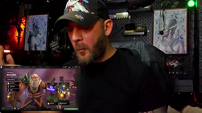 Chat XXX Live LexHardy