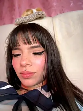barbie_gv Live XXX-Chat