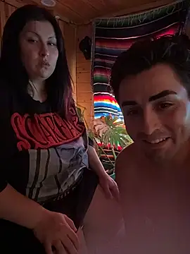 הופעת וובקאם של SierraxRuben26