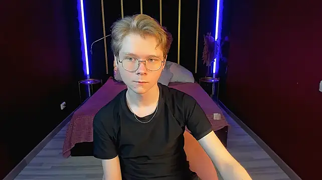 DanielSanders Live XXX-chat