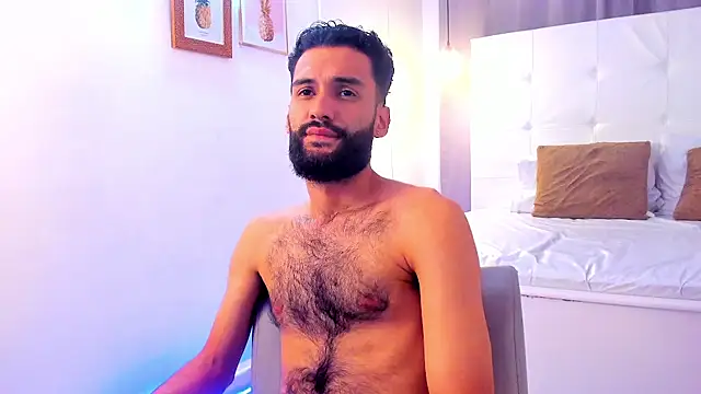 Ryan_Jakson's Live XXX Chat