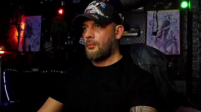 Chat XXX Live LexHardy