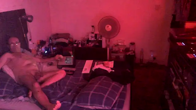dazuk4513 – webcam-show