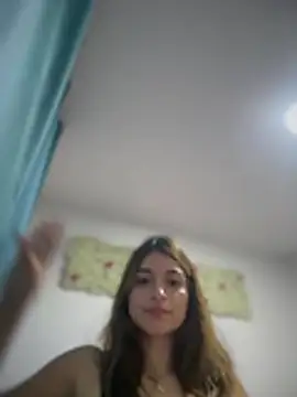 Jessysammy's Live XXX Chat