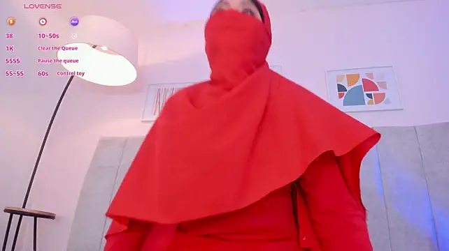 fatiima_ 라이브 XXX 채팅