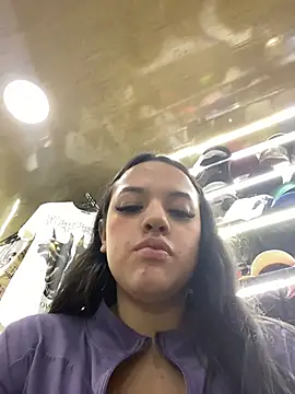 CelesteJones1's Live XXX Chat