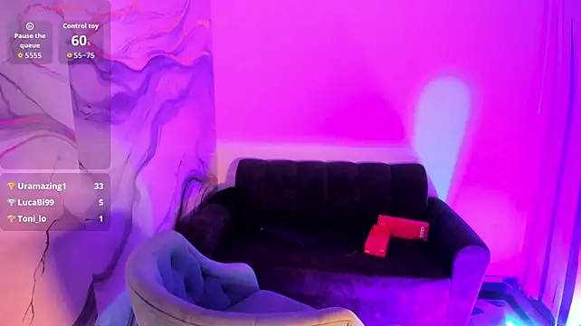 SelenaRogerss' Live XXX Chat