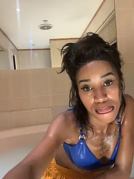 _Dime_ – Live XXX-chat